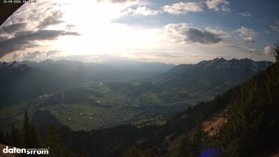Frassenhütte – Walgau