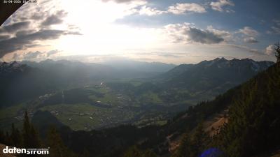 Frassenhütte – Walgau