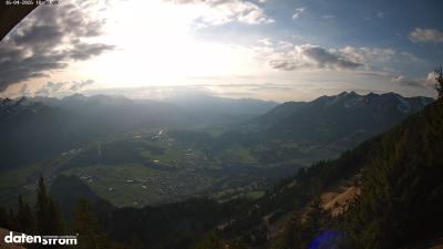 Frassenhütte – Walgau