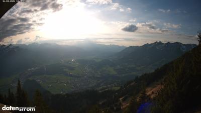 Frassenhütte – Walgau