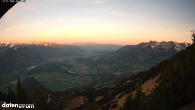 Frassenhütte – Walgau
