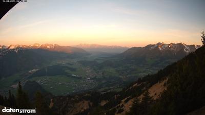 Frassenhütte – Walgau