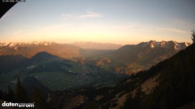 Frassenhütte – Walgau