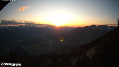 Frassenhütte – Walgau