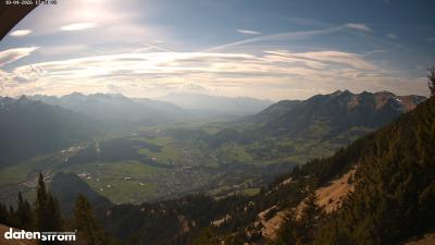 Frassenhütte – Walgau