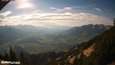 Frassenhütte – Walgau