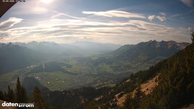 Frassenhütte – Walgau