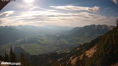 Frassenhütte – Walgau