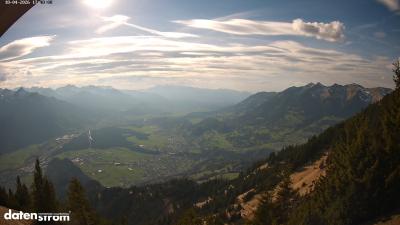 Frassenhütte – Walgau