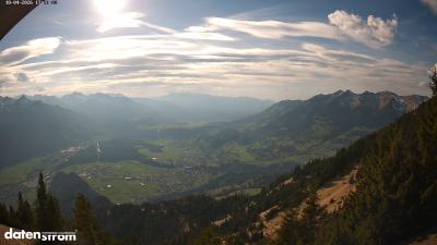 Frassenhütte – Walgau