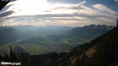 Frassenhütte – Walgau