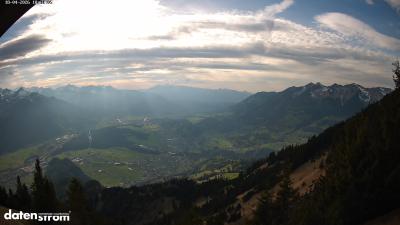 Frassenhütte – Walgau