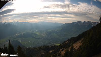 Frassenhütte – Walgau