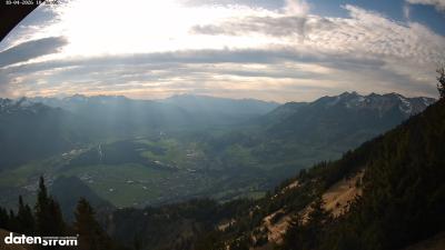 Frassenhütte – Walgau