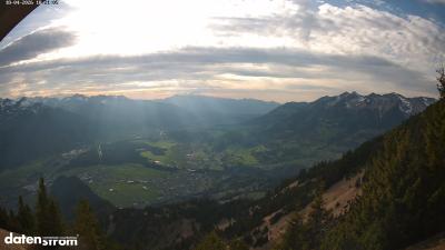 Frassenhütte – Walgau