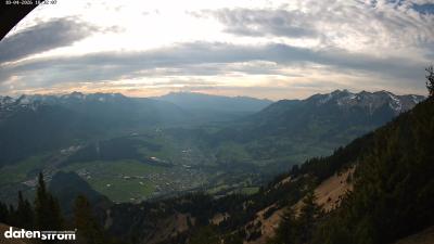 Frassenhütte – Walgau