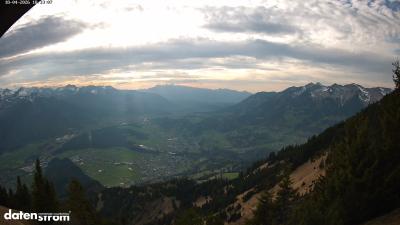 Frassenhütte – Walgau