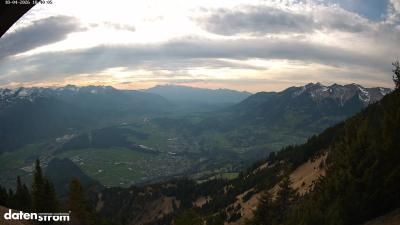Frassenhütte – Walgau