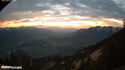 Frassenhütte – Walgau