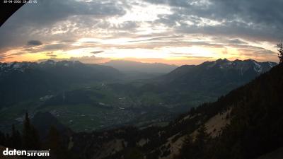 Frassenhütte – Walgau