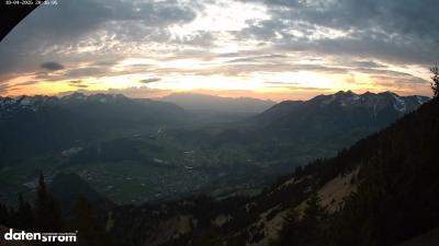 Frassenhütte – Walgau