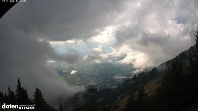 Frassenhütte – Walgau