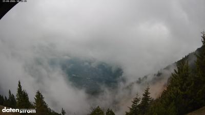 Frassenhütte – Walgau