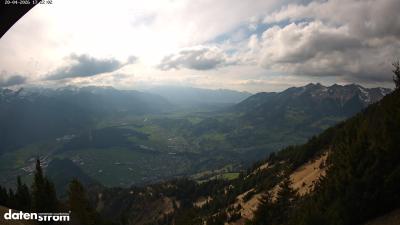 Frassenhütte – Walgau