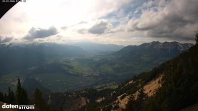 Frassenhütte – Walgau