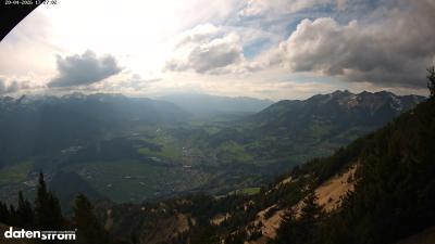 Frassenhütte – Walgau