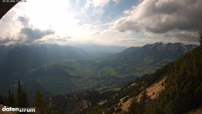 Frassenhütte – Walgau