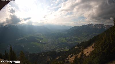 Frassenhütte – Walgau