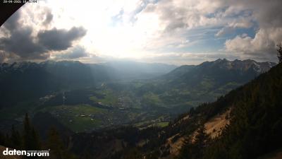 Frassenhütte – Walgau