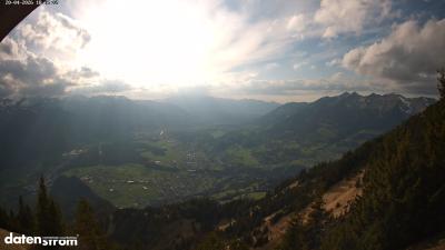 Frassenhütte – Walgau
