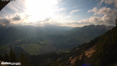 Frassenhütte – Walgau