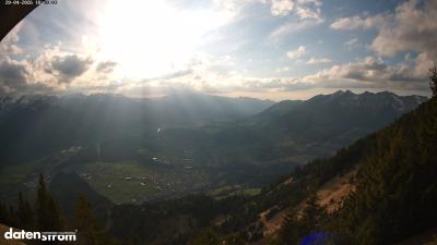 Frassenhütte – Walgau