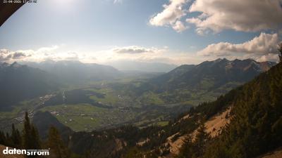 Frassenhütte – Walgau