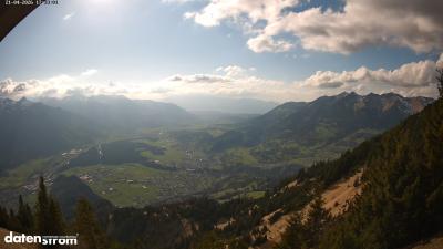 Frassenhütte – Walgau