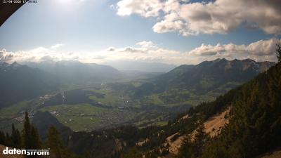 Frassenhütte – Walgau