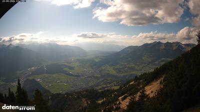 Frassenhütte – Walgau