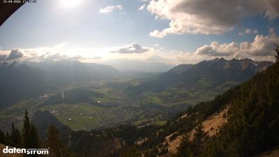 Frassenhütte – Walgau