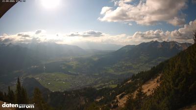 Frassenhütte – Walgau
