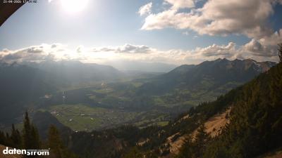 Frassenhütte – Walgau