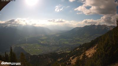 Frassenhütte – Walgau