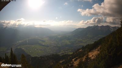 Frassenhütte – Walgau