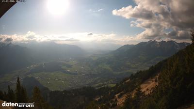 Frassenhütte – Walgau