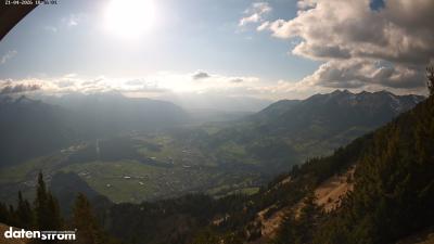 Frassenhütte – Walgau