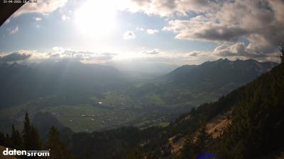Frassenhütte – Walgau