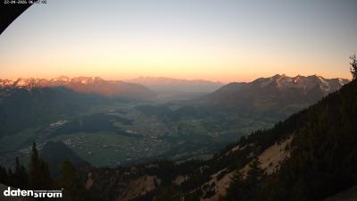 Frassenhütte – Walgau