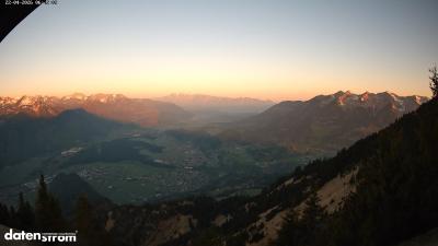 Frassenhütte – Walgau